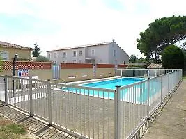 Hotel Les Jardins Du Silene Narbonne